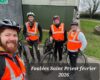 Ouvertures Foulées Saint Priest – Février 2026