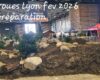 Salon du 2 roues de Lyon – fevrier 2026