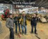 Salon du 2 roues de Lyon – fevrier 2026