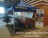 Salon du 2 roues de Lyon – fevrier 2026