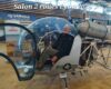 Salon du 2 roues de Lyon – fevrier 2026