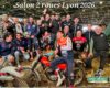 Salon du 2 roues de Lyon – fevrier 2026