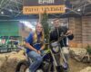 Salon du 2 roues de Lyon – fevrier 2026