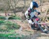 Trial St Just St Rambert – mars 2026