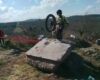 Trial St Just St Rambert – mars 2026