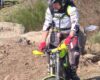 Trial St Just St Rambert – mars 2026