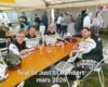 Trial St Just St Rambert – mars 2026