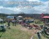 Trial St Just St Rambert – mars 2026