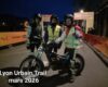 Ouvertures Lyon Urban Trail – mars 2026