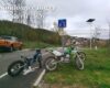 Randonnée moto Bugey – avril 2026
