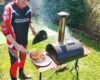 Randonnée moto Bugey – avril 2026