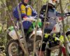 Randonnée moto Bugey – avril 2026