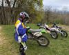 Randonnée moto Bugey – avril 2026