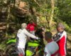 Balade moto Trial – avril 2026