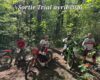 Balade moto Trial – avril 2026