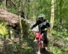 Balade moto Trial – avril 2026