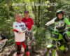Balade moto Trial – avril 2026