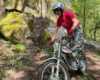 Balade moto Trial – avril 2026