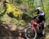 Balade moto Trial – avril 2026