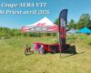 Coupe AURA vtt St Priest – avril 2026