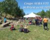 Coupe AURA vtt St Priest – avril 2026