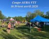 Coupe AURA vtt St Priest – avril 2026