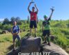 Coupe AURA vtt St Priest – avril 2026