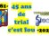 45 ans de trial c&rsquo;est fou !!! TROLLSPORTS TRIAL le Fête le 24 octobre 2026