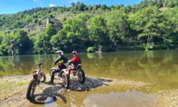 3 jours entre la Loire et le Lignon chez Pabiou – Juin 2026